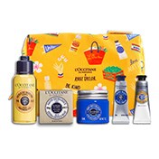 L'Occitane